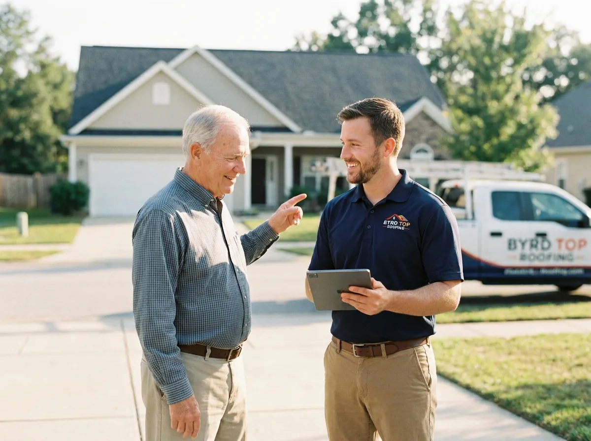 Roofing Broomes Island, MD FAQs